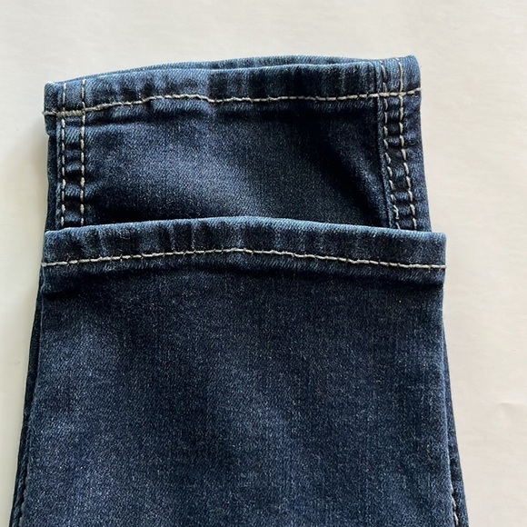 Silver Jeans Suki Super Skinny Size 30 - Picture 14 of 16